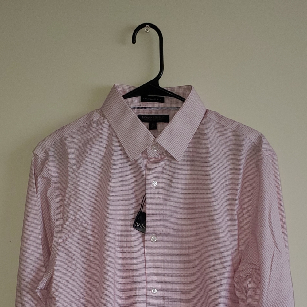 Dress shirt for woman